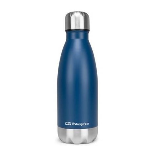 TERMO LIQUIDO ORBEGOZO TRL354 0.35L AZUL